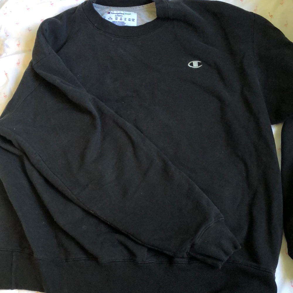 Old school Champion Sweatshirt